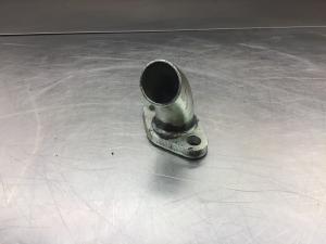 Liebherr Linea di tubazione